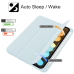 Чехол Soke для iPad Mini 6 - Sky Blue