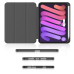 Чехол Soke для iPad Mini 6 - Black