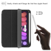 Чехол Soke для iPad Mini 6 - Black