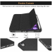 Чехол Soke для iPad Mini 6 - Black
