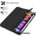Чехол Soke для iPad Mini 6 - Black