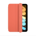 Apple Smart Folio for iPad mini 6 - Electric Orange (MM6J3)