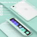 Чехол Soke для iPad Mini 6 - Mint Green