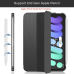 Чехол Soke для iPad Mini 6 -Black