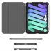 Чехол Soke для iPad Mini 6 -Black