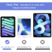Чехол Soke для iPad Mini 6 -Black