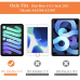 Чехол Soke для iPad Mini 6 - Rose Gold