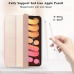 Чехол Soke для iPad Mini 6 - Rose Gold