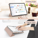 Чехол Soke для iPad Mini 6 - Rose Gold