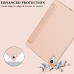 Чехол Soke для iPad Mini 6 - Rose Gold