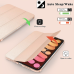 Чехол Soke для iPad Mini 6 - Rose Gold