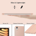 Чехол Soke для iPad Mini 6 - Rose Gold