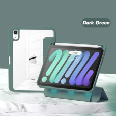 Чехол для iPad Mini 6 - Dark Green