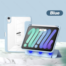 Чехол для iPad Mini 6 - Blue