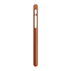 Apple Pencil Case - Saddle Brown (MQ0V2)