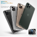 MKEKE Ultra Slim Clear Case for Phone 11 Pro Max