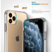 MKEKE Ultra Slim Clear Case for Phone 11 Pro Max
