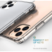 MKEKE Ultra Slim Clear Case for Phone 11 Pro Max