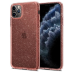 Spigen iPhone 11 Pro Max Liquid Crystal Glitter Rose Quartz (075CS27132) Spigen iPhone 11 Pro Max Liquid Crystal Glitter Rose Quartz (075CS27132)