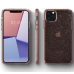 Spigen iPhone 11 Pro Liquid Crystal Glitter Rose Quartz (077CS27230) Spigen iPhone 11 Pro Liquid Crystal Glitter Rose Quartz (077CS27230)