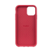 Evutec Apple iPhone 11 Pro Ballistic Nylon Case - Red (AFIX+ Magnetic Mount Included) (AP-19S-MT-B02) Evutec Apple iPhone 11 Pro Ballistic Nylon Case - Red (AFIX+ Magnetic Mount Included) (AP-19S-MT-B02)