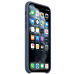 Apple iPhone 11 Pro Silicone Case - Alaskan Blue (MWYR2) Apple iPhone 11 Pro Silicone Case - Alaskan Blue (MWYR2)