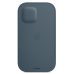 Apple iPhone 12 | 12 Pro Leather Sleeve with MagSafe - Baltic Blue (MHYD3) Apple iPhone 12 | 12 Pro Leather Sleeve with MagSafe - Baltic Blue (MHYD3)