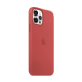 Apple iPhone 12/12 Pro Silicone Case with MagSafe - PRODUCT RED (MHL63)