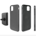 Evutec Apple iPhone 13 Pro Max Karbon Case - Black (AFIX+ Magnetic Mount Included) (AP-21L-MT-K01) Evutec Apple iPhone 13 Pro Max Karbon Case - Black (AFIX+ Magnetic Mount Included) (AP-21L-MT-K01)