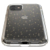 Speck iPhone 11 Presidio Clear + Glitter Clear with Gold Glitter/Clear (1299105636)