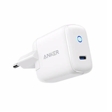 Anker USB Wall Charger PowerPort C1 Atom 15W USB-C White (A2018321)