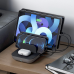 Satechi Dock5 Multi-Device Charging Station Gray (ST-WCS5PM)