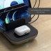Satechi Dock5 Multi-Device Charging Station Gray (ST-WCS5PM)