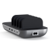 Satechi Dock5 Multi-Device Charging Station Gray (ST-WCS5PM)