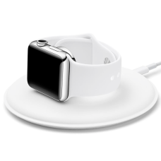 Apple Watch Magnetic Charging Dock (MLDW2, MU9F2)