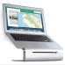 Подставка для ноутбука Rain Design iLevel Adjustable Height Laptop Stand (12031)