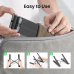Подставка с USB портами UGREEN Laptop Stand Docking Station (80551)