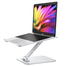 Подставка для ноутбука STOON Aluminum Laptop Stand (B09) Подставка для ноутбука STOON Aluminum Laptop Stand (B09)