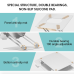 Подставка для ноутбука Youbester Laptop Stand Silver (B08GS6FQJW)