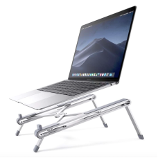 Подставка для ноутбука UGREEN Foldable Holder For Laptop (80705) Подставка для ноутбука UGREEN Foldable Holder For Laptop (80705)
