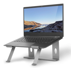 Подставка для ноутбука Sendowtek Laptop Stand Gray (FG-147) Подставка для ноутбука Sendowtek Laptop Stand Gray (FG-147)