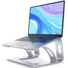 Подставка для ноутбука AOEVI Laptop Stand Silver (LS653)