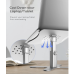 Подставка для ноутбука TAYCASE Laptop Stand Silver