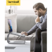 Подставка для ноутбука Lamicall Ergonomic Aluminum Laptop Stand Gray (LN01) Подставка для ноутбука Lamicall Ergonomic Aluminum Laptop Stand Gray (LN01)