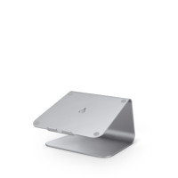 Подставка для ноутбука Rain Design mStand 360 Space Gray (10074)