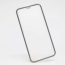 Eclat iLera iPhone 12 Dimond DeLuxe 3D FullCover Glass Black (iLDmDL1261)
