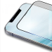 Защитное стекло iLera DeLuxe FullCover Glass Light Sap. for iPhone 13 Pro Max (iLSPDL1367)