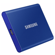 Samsung T7 500 GB Indigo Blue (MU-PC500H/WW)