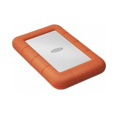  Жесткий диск LaCie Rugged Mini 2TB (LAC9000298) 