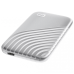 WD My Passport 2 TB Silver (WDBAGF0020BSL-WESN)